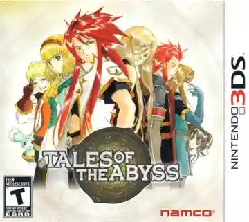 Tales of the Abyss (Usa)